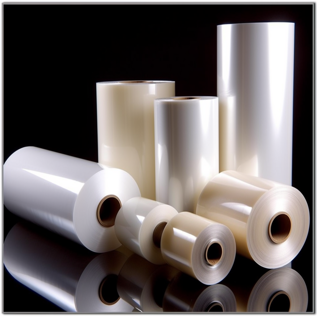 alnfilm-china- thermal lamination film  Thermal Lamination Film Direct from China Factory"